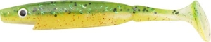 STRIKE PRO Piglet Shad 10cm C015 6pcs