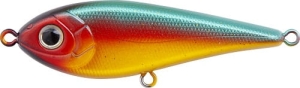 TINY BUSTER 6.8cm 10.3g C038 Suspendu