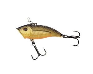 Cicada Rattling Powerblade 5.5cm 17g Gardon