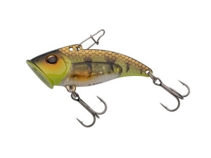 Cicada Rattling Powerblade 5.5cm 17g Perch