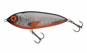 Abu Garcia SVZ McTracer 16.5cm Glitter Fegis