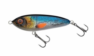 Abu Garcia SVZ McTracer 12.5cm Blue Sunrise
