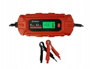 Chargeur Enerblock Inteligenta 4A 12 V