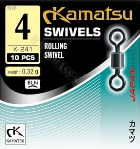 KAMATSU K241/02 PIVOTANT