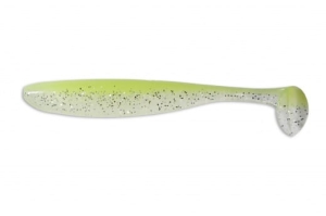 KEITECH Easy Shiner 8" LT#16 Chartreuse Ice 2pc
