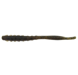 FishUP Scaly 7cm #043 Watermelon Brown Black 10szt