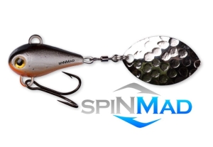 Spinmad Spinning Tail MAG 6g 0701 Minnow