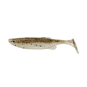 SG 3d Fat Minnow T-tail 13cm Holo Baitfish 1pc