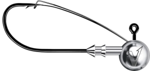 Dragon Protector jig head 3/0 5g 3pc
