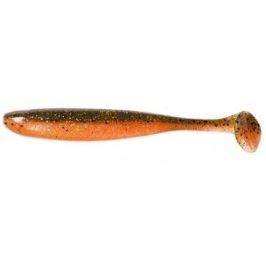 Easy Shiner 3" 520T Green Pumpkin Orange Gold 10pcs