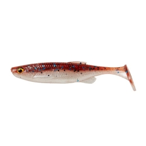 SG 3d Fat Minnow T-tail 7.5cm 5g Smelt 1pc
