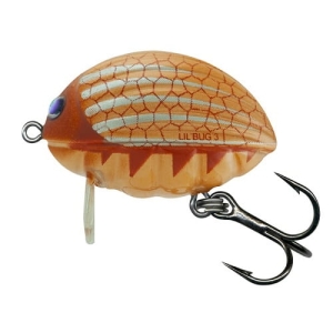 SALMO LIL'BUG 3cm 4.3g May Fly FL