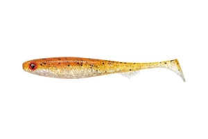 Rage Slick Shad 11cm 9g UV Tinsel