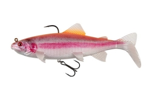 Fox Rage Replicant Trout 23cm SN Golden Trout