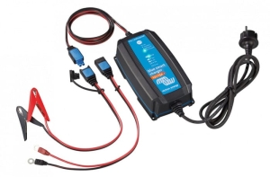 Blue Smart IP65s Chargeur 12/5+DC connecto
