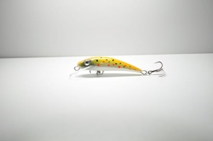 RCB Wobbler Fury 5 4G #T013 FL
