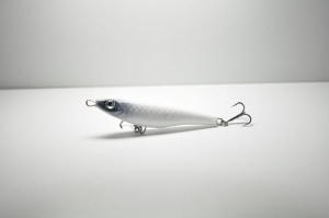RCB Tasty Fish wobbler TPW 6.5 8G #Z009 S