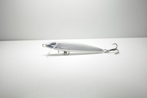 RCB Wobbler Zander 7 4G #Z008 FL