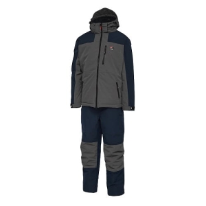 Combinaison thermique Browning Black Magic - Integral Pêche