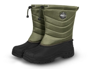 Delphin SnowTEX bottes hautes | 45