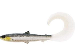 BullTeez Curltail 8cm 3g Phare