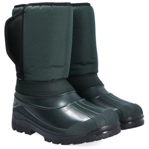 Worker X bottes de neige pour hommes Taille 45