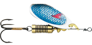 DAM Effzett Nature 3D Roach No 3/6g