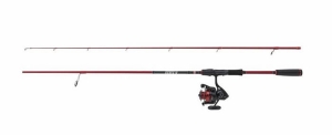 Canne à pêche Penn Fierce IV Labrax 2.10m 10-30g 2500 CMB