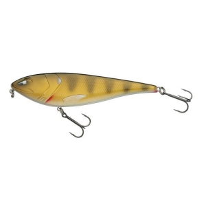 Berkley Zilla Glider 100 Golden Zander 18g