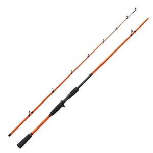 Abu Garcia Svartzonker X 2.40m 30-100G 2cz Cast