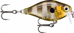 Rapala X-Light Crank Shallow Runner 3.5cm GGIU