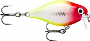 Rapala X-Light Crank Shallow Runner 3.5cm CLN