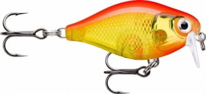 Rapala X-Light Crank Shallow Runner 3.5cm GFR