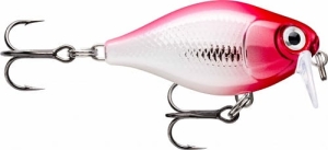 Rapala X-Light Crank Shallow Runner 3.5cm PCL
