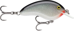 Wobbler RAPALA Ott's Garage Tiny 5.5cm S