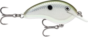 Wobbler RAPALA Ott's Garage Tiny 5.5cm GGSD