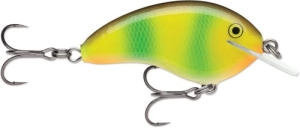 Wobbler RAPALA Ott's Garage Tiny 5.5cm COS