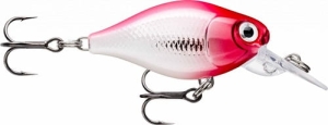 Rapala X-Light Crank Mid Runner 3.5cm PCL