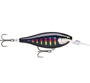 Rapala Shad Rap Elite 5.5cm GDNIA