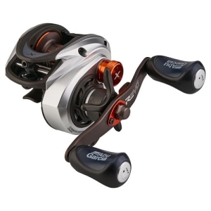 Abu Garcia Revo5 X LP-L Multiplicateur 6:7:1