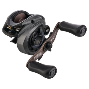 Multiplicateur Abu Garcia Revo5 SX-HS-LP-L 7:3:1