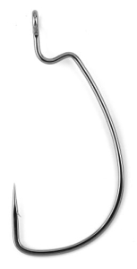 SPRO Gamakatsu Worm 330C Bottom #1/0 6pcs