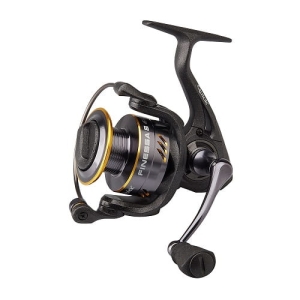 Moulinet Dam Finessa 8 2500S FD 7+1BB IASP