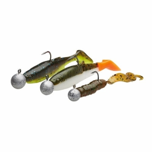 SG Perch Academy Kit Mixed Colors 32pcs