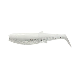 SG LB Cannibal 12.5cm White Flash 1pc
