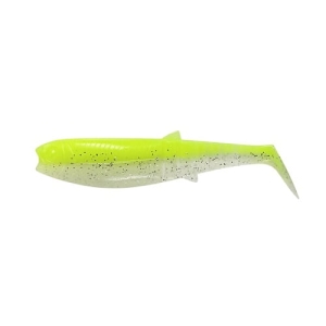 SG LB Cannibal 12.5cm Flou Yellow Glow 1pc