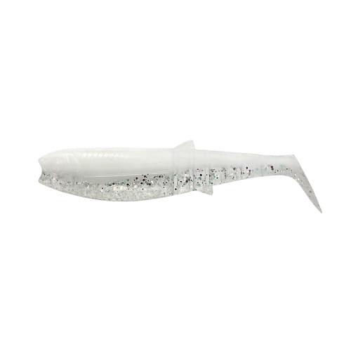 SG LB Cannibal 6,8cm 3g White Flash