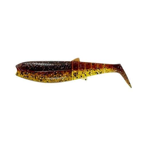 SG LB Cannibal 8cm 5g Motoroil UV
