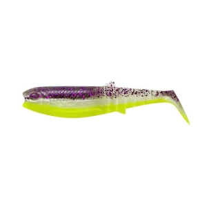SG LB Cannibal 10cm 9g Purple Glitter Bomb 1szt