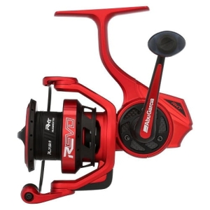 Moulinet Abu Garcia Revo3 Rocket SP35 30 7:6:1
